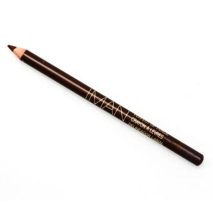 Iman Perfect Lip Pencil 1.42G - gtwtoporld.com