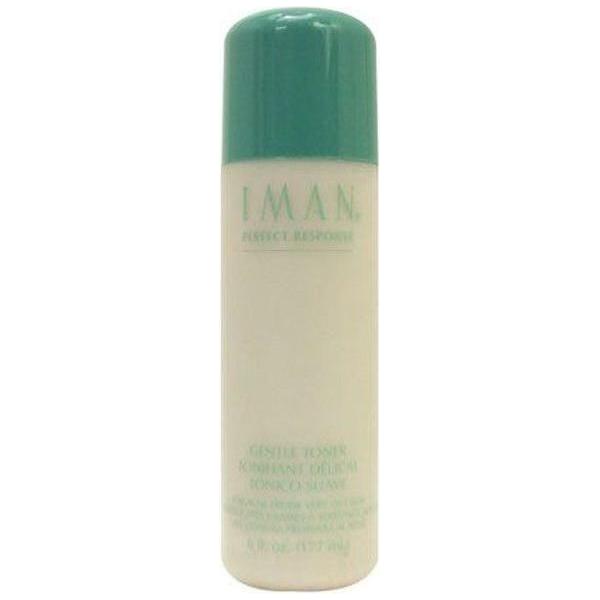 Iman Perfect Response Gentle Toner 177Ml - gtwtoporld.com