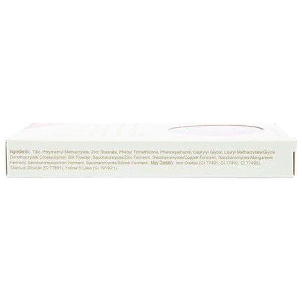Iman Perfect Response Oil - Blotting Pressed Powder Deep 10g - gtwtoporld.com