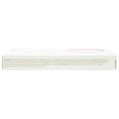 Iman Perfect Response Oil - Blotting Pressed Powder Deep 10g - gtwtoporld.com