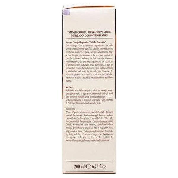 Iman Repair Shampoo 200ml - gtwtoporld.com