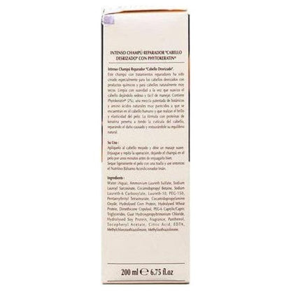 Iman Repair Shampoo 200ml - gtwtoporld.com