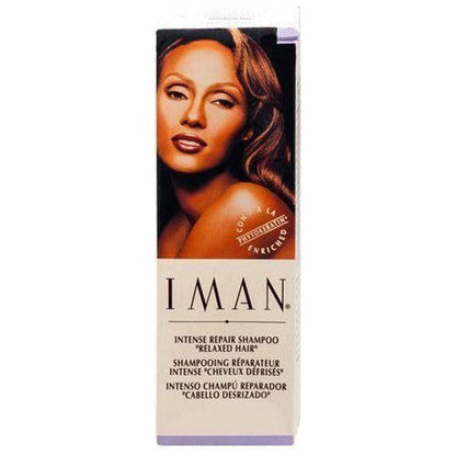 Iman Repair Shampoo 200ml - gtwtoporld.com