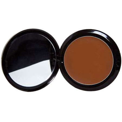 Iman Second To None Cream To Powder Foundation 10g - gtwtoporld.com
