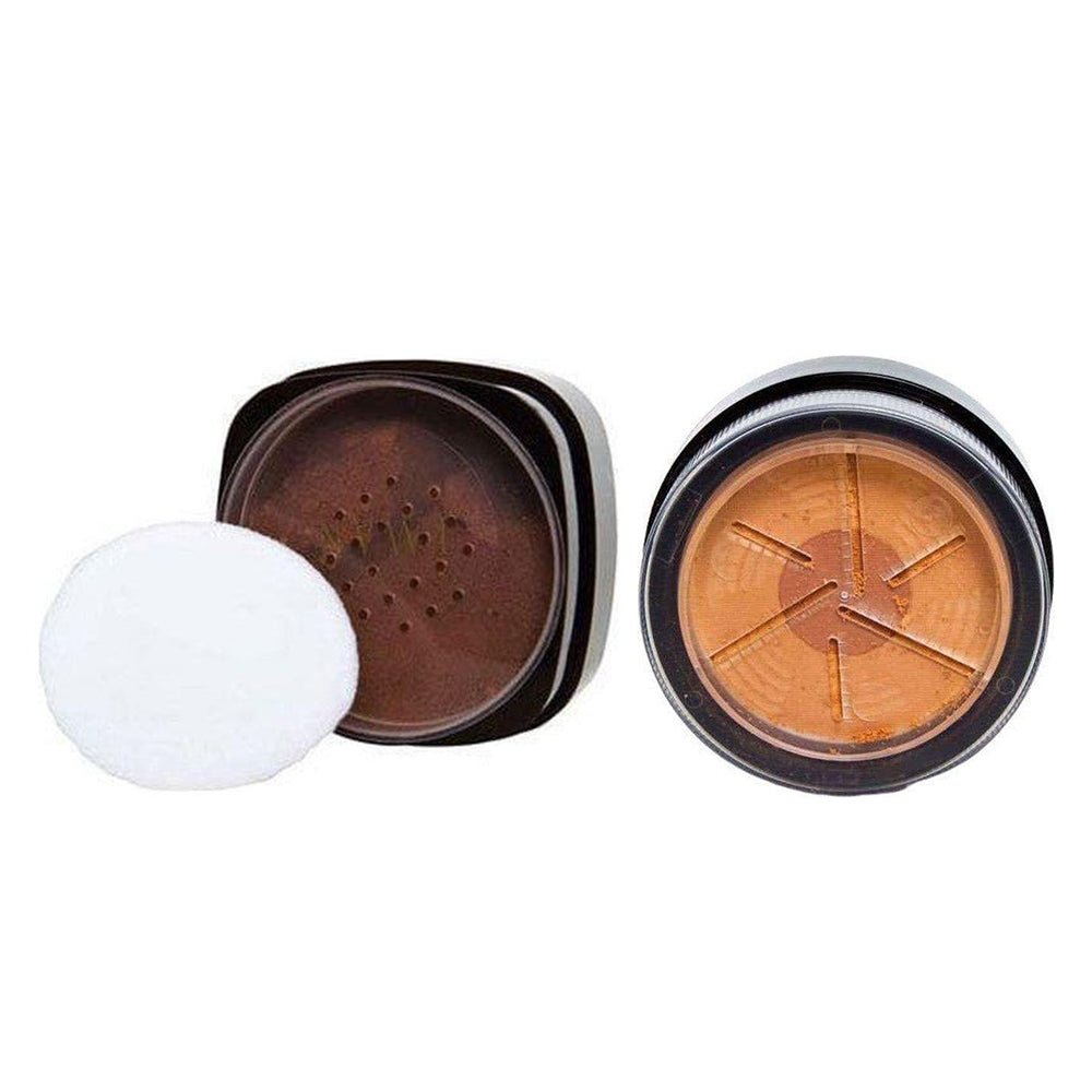 Iman Second To None Loose Powder 6G - gtwtoporld.com