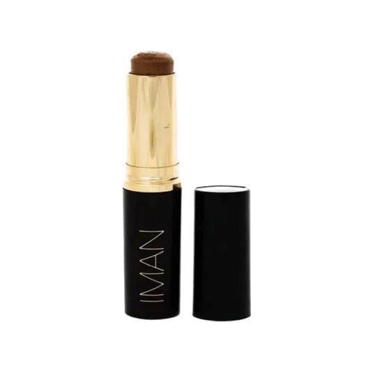 Iman Second To None Stick Foundation - gtwtoporld.com