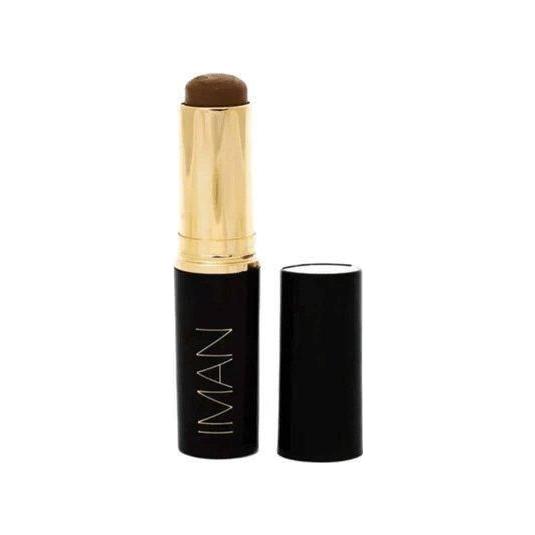 Iman Second To None Stick Foundation - gtwtoporld.com
