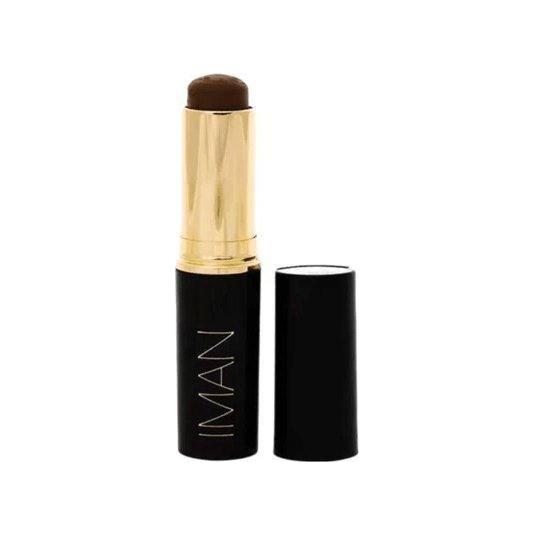 Iman Second To None Stick Foundation - gtwtoporld.com