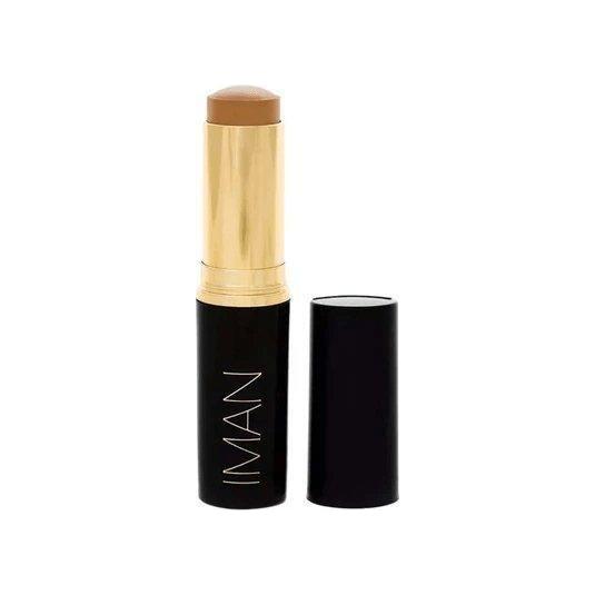 Iman Second To None Stick Foundation - gtwtoporld.com