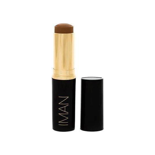 Iman Second To None Stick Foundation - gtwtoporld.com