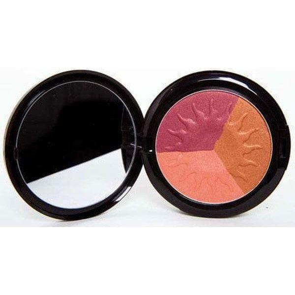 Iman Sheer Finish Bronzer Powder After Glow 10g - gtwtoporld.com