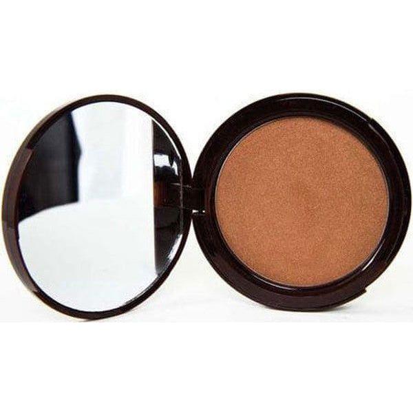 Iman Sheer Finish Bronzer Powder Clay 7,97g - gtwtoporld.com