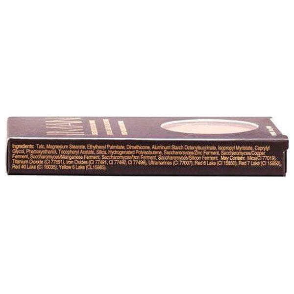 Iman Sheer Finish Bronzer Powder Sand 10g - gtwtoporld.com