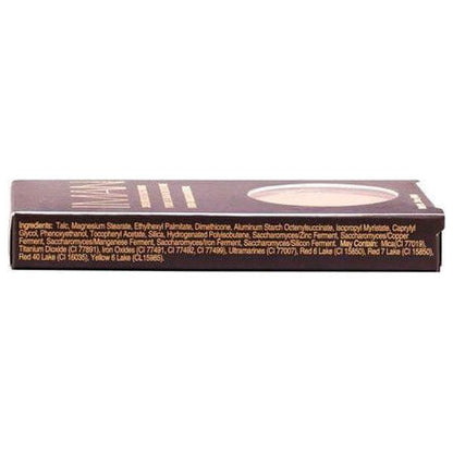 Iman Sheer Finish Bronzer Powder Sand 10g - gtwtoporld.com