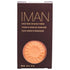 Iman Sheer Finish Bronzer Powder Sand 10g - gtwtoporld.com