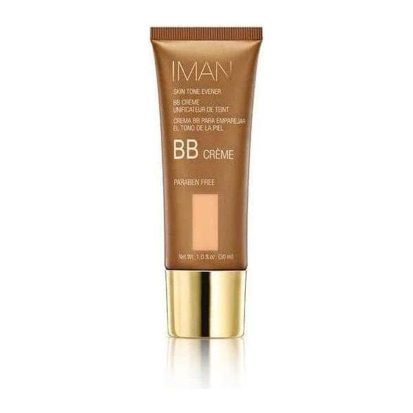 Iman Skin Tone Evener BB Creme SPF 15 30ml - gtwtoporld.com