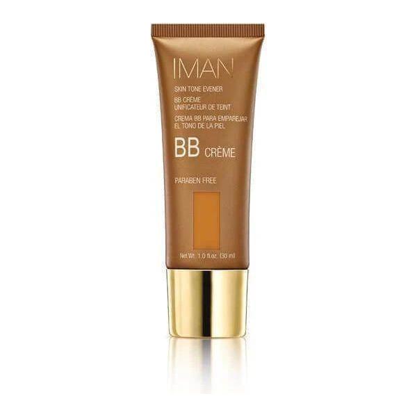 Iman Skin Tone Evener BB Creme SPF 15 30ml - gtwtoporld.com