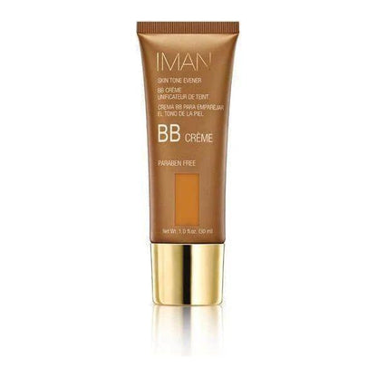 Iman Skin Tone Evener BB Creme SPF 15 30ml - gtwtoporld.com