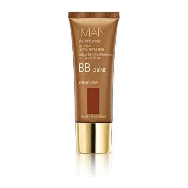 Iman Skin Tone Evener BB Creme SPF 15 30ml - gtwtoporld.com