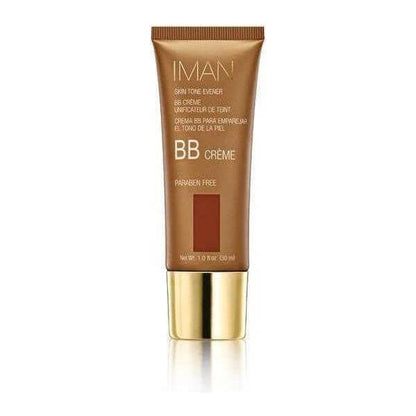 Iman Skin Tone Evener BB Creme SPF 15 30ml - gtwtoporld.com