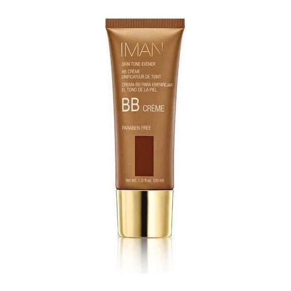 Iman Skin Tone Evener BB Creme SPF 15 30ml - gtwtoporld.com