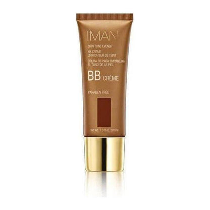 Iman Skin Tone Evener BB Creme SPF 15 30ml - gtwtoporld.com