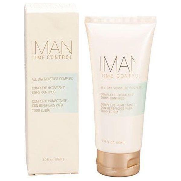 Iman Time Control All Day Moisture Complex 89ml - gtwtoporld.com