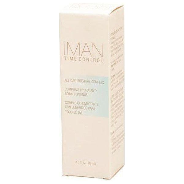 Iman Time Control All Day Moisture Complex 89ml - gtwtoporld.com