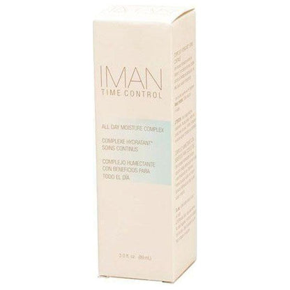 Iman Time Control All Day Moisture Complex 89ml - gtwtoporld.com