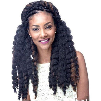 Impression Bulk - Nile Twist Out - gtwtoporld.com