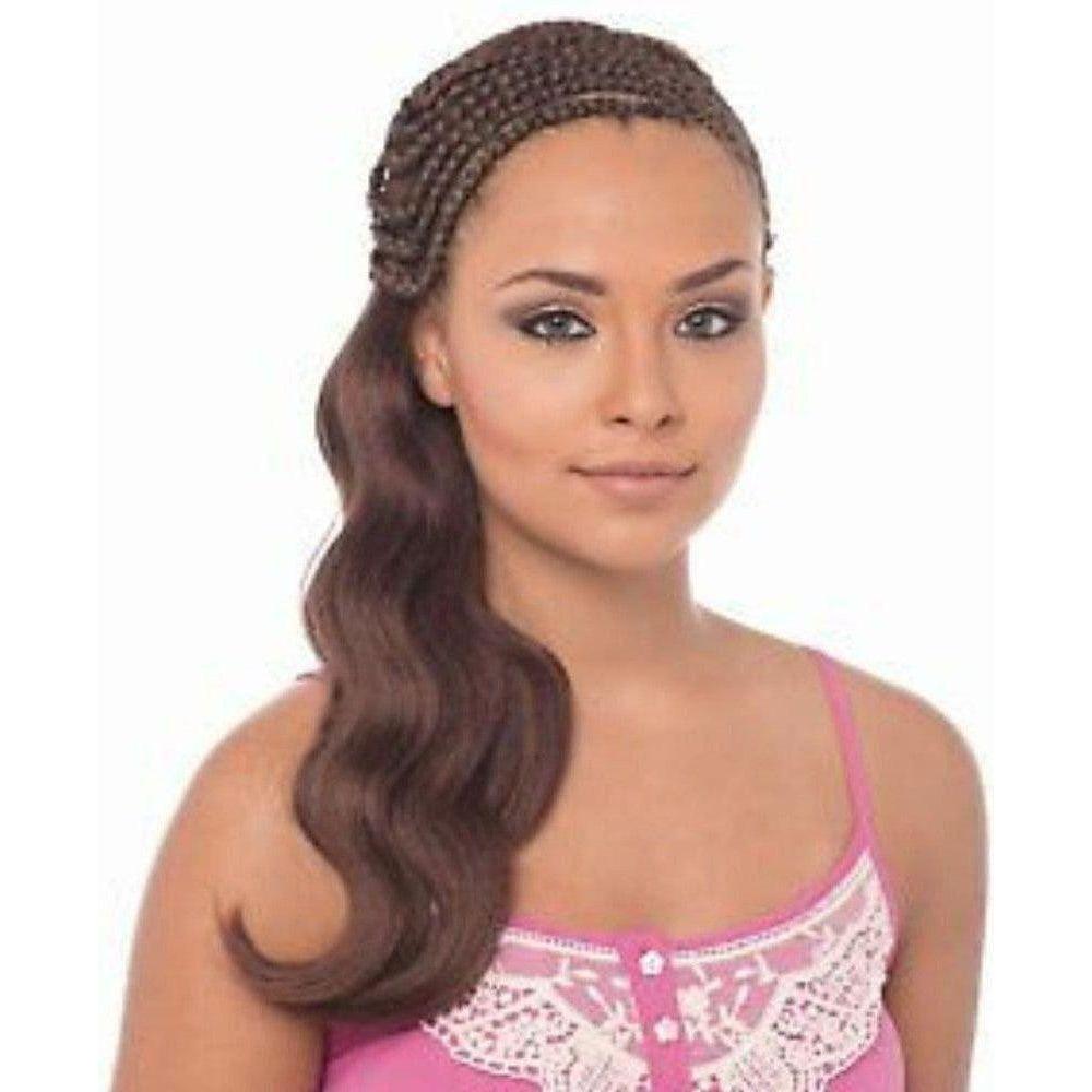 Impression Bulk - Sassy Curl 20" - Kunsthaar - gtwtoporld.com