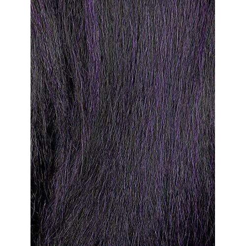 Impression Bulk - Zullu Twist Out _ Kunsthaar - gtwtoporld.com