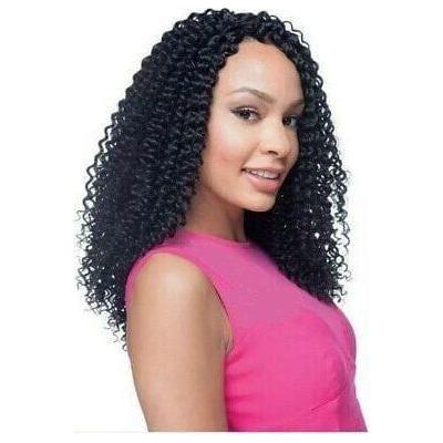 Impression Wave - Brazilian Curl 18" - Kunsthaar - gtwtoporld.com
