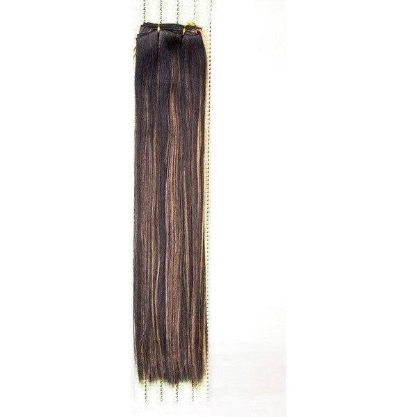 Indien Synthetic Silky Weaving FS1B/27 - gtwtoporld.com