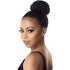 Instant Pony Afro Puff Small Synthetic Hair - gtwtoporld.com