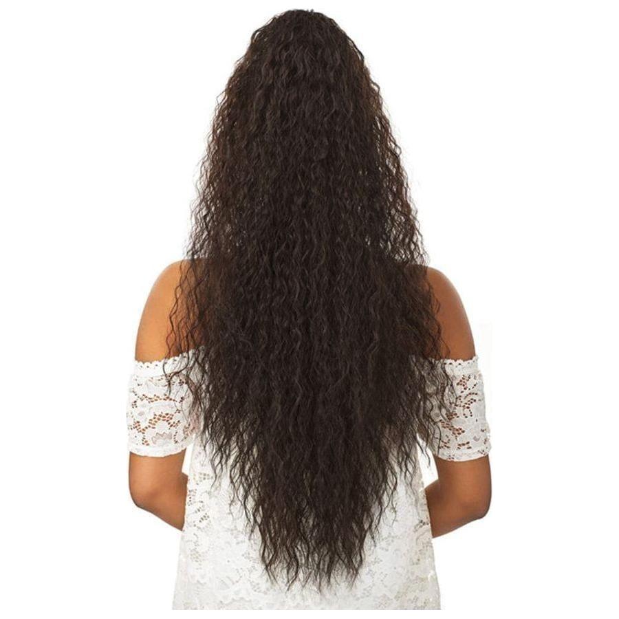 Instant Pony French Wave 30" Synthetic Hair - gtwtoporld.com