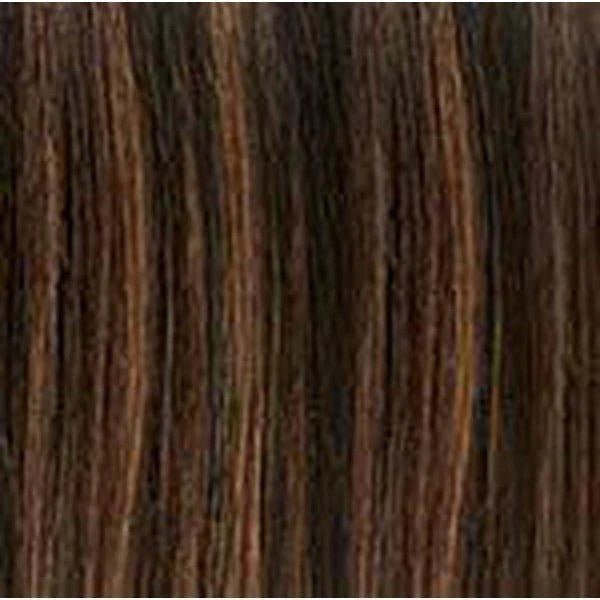 Instant Pony Natural Afro 10" - Synthetic Premium Hair - gtwtoporld.com