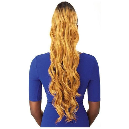Instant Pony Ocean Wave 30" - Synthetic Hair - gtwtoporld.com