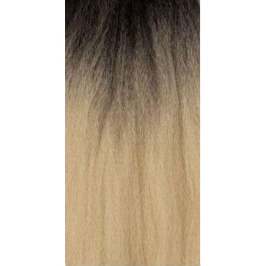 Instant Pony Simply Straight 24" Synthetic Hair - T1B/613 - gtwtoporld.com