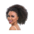 Instant Ponytail Natural Afro 18" - Kunsthaar - Premium Haar - gtwtoporld.com