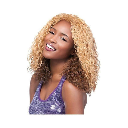 Instant Weave Sicily Wig Synthetic Hair - gtwtoporld.com