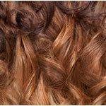 Instant Weave Sicily Wig Synthetic Hair - gtwtoporld.com