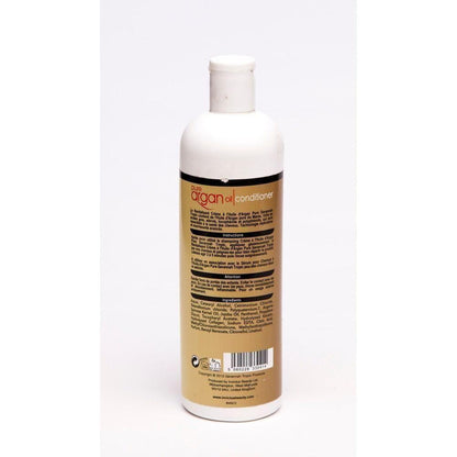 Invictus Savannah Tropic Pure Argan Oil Conditioner 500ml - gtwtoporld.com