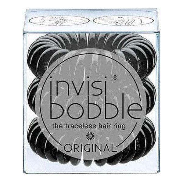 Invisibobble Hair Ring Original Black - gtwtoporld.com