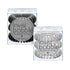 Invisibobble Hair Ring Original Black\Clear - gtwtoporld.com