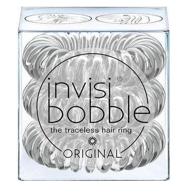 Invisibobble Hair Ring Original Black\White - gtwtoporld.com