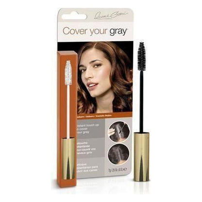 Irene Gari Cover Your Gray Instant Touch Up Brush In 7g - gtwtoporld.com