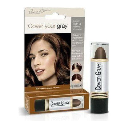 Irene Gari Cover Your Gray Instant Touch Up Stick 4.2g - gtwtoporld.com