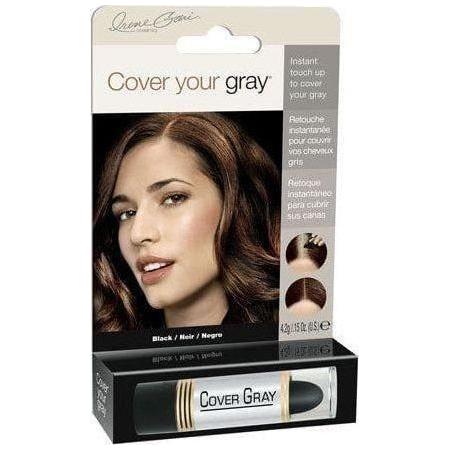 Irene Gari Cover Your Gray Instant Touch Up Stick 4.2g - gtwtoporld.com