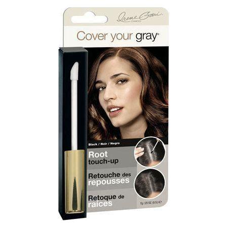 Irene Gari Cover Your Gray Root Touch - up - gtwtoporld.com